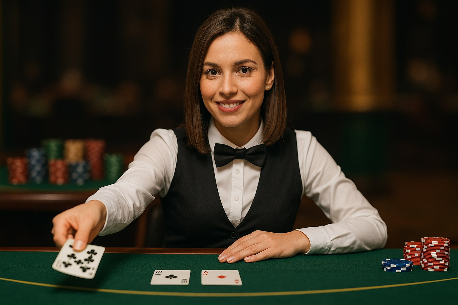 Casino en Vivo