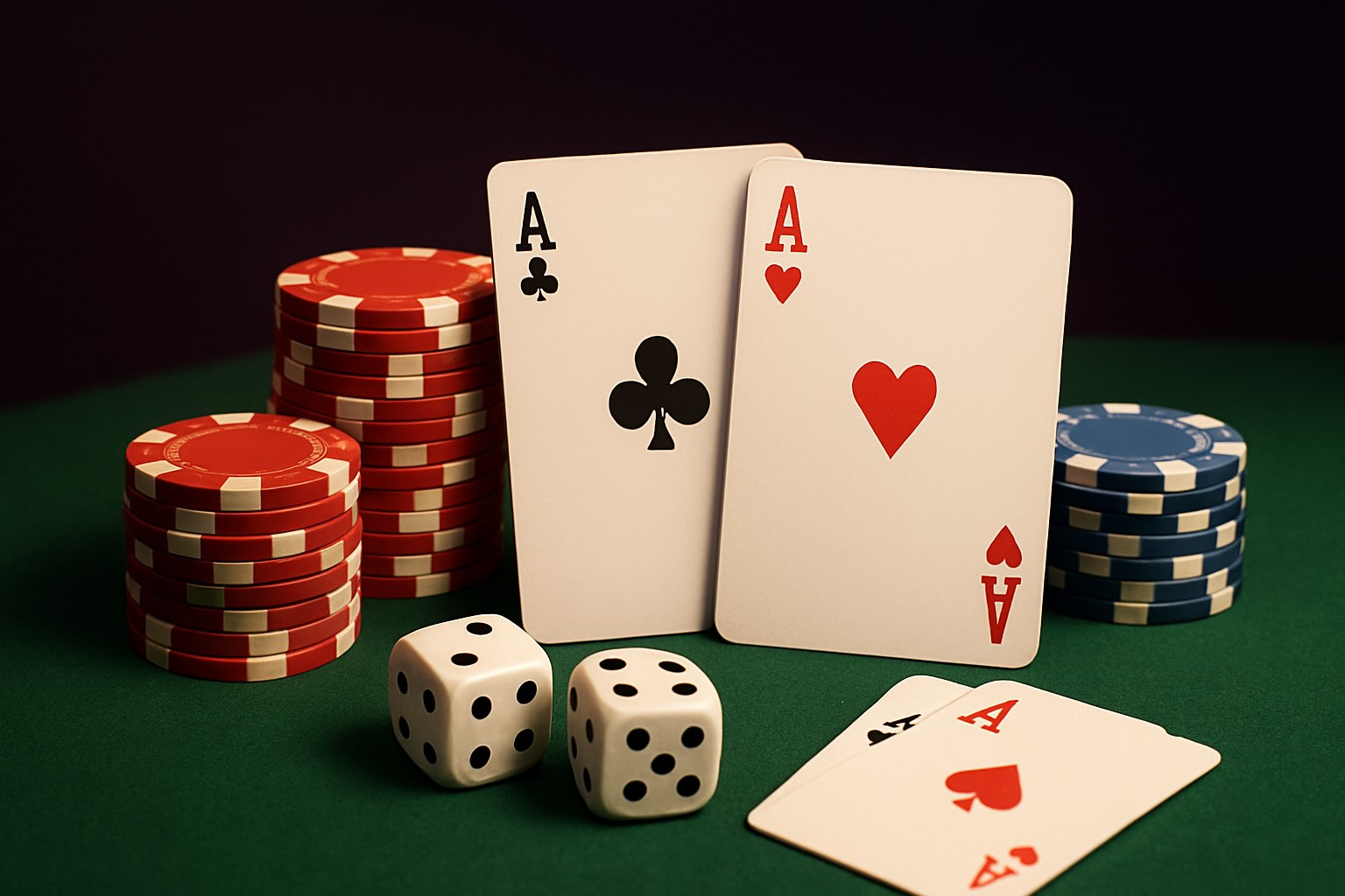 Juegos de Mesa